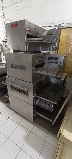 conveyor pizza oven all models we hve fast food machinery restaurant 0