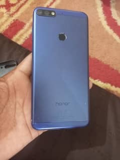 Huawei 7c full okay