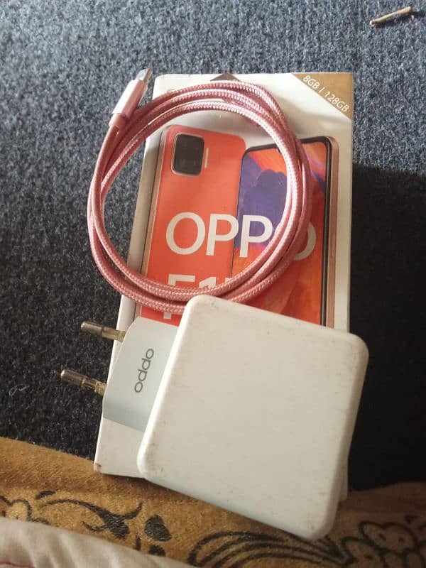 oppo F17 1