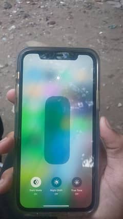 iPhone 11 64gb ha  factory unlock