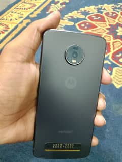 Motorola Moto z4