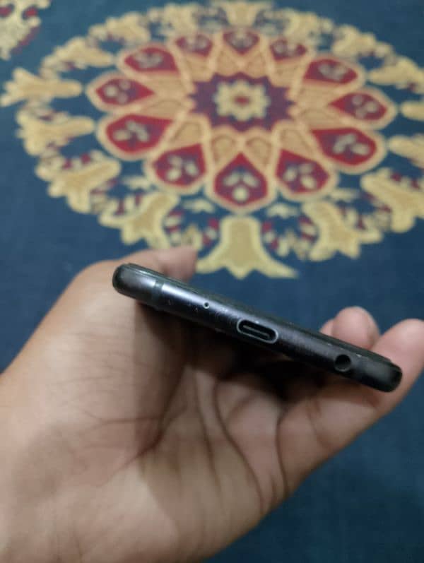 Motorola Moto z4 2