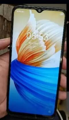 Infinix samrt 5 0