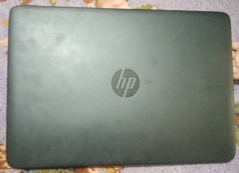 HP EliteBook Core i7 4th Generation 16GB RAM 256GB M2 1 TB HDD 5