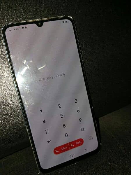 Vivo S1 4GB 128GB 3