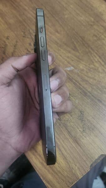 IPhone 12 pro max 256gb dual sim PTA approved 10/10 condition 1