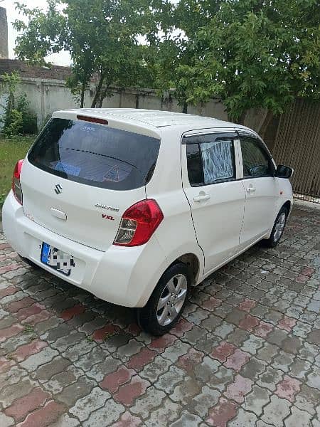 Suzuki Cultus VXL 2022 2