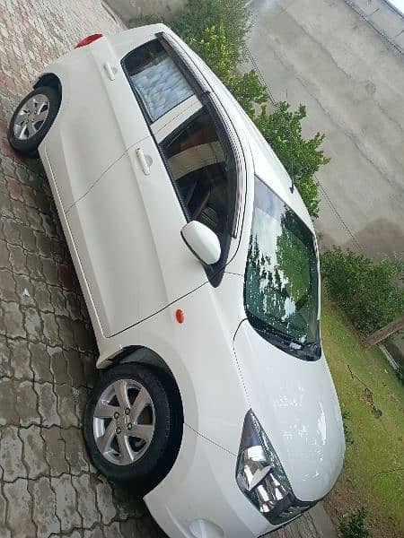 Suzuki Cultus VXL 2022 14