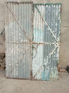 iron gate for sale