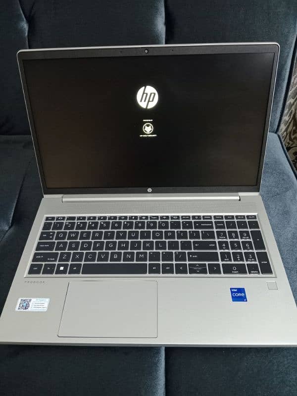 HP PROBOOK CORE i7 (13 GENERATION) 2