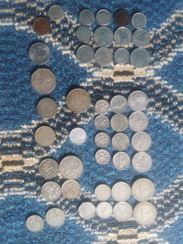 Antic old coins 03442917044 1