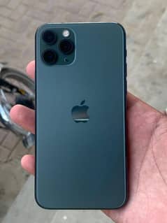 IPhone 11 Pro Non Pta Exchange