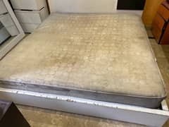 matress spring urgent sell