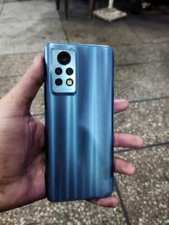 Infinix note 11 pro (Exchange) 0