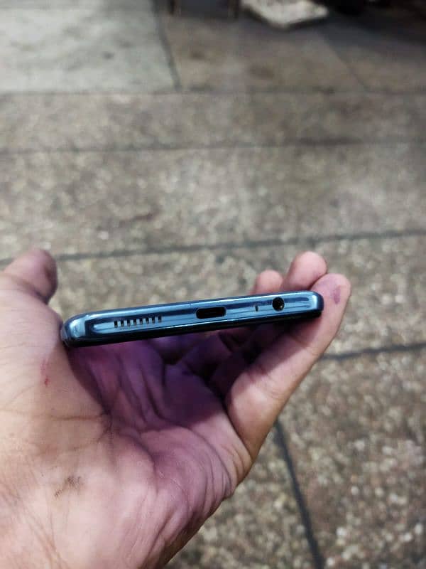 Infinix note 11 pro (Exchange) 1