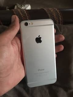 iPhone 6 non pta