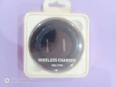 samsung wireless charger