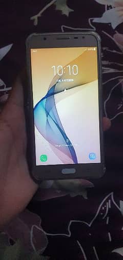 SAMSUNG J7 PRIME