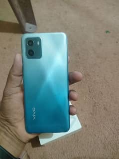 vivo y15 c