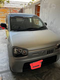 Suzuki Alto 2022