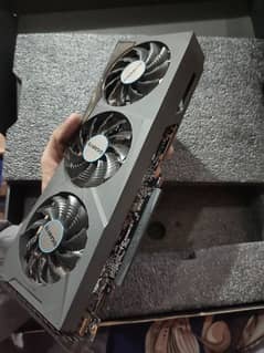 6600xt 3 fan