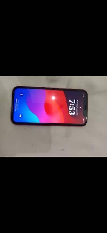 iphone 11. Whatsapp number 03249711237 5