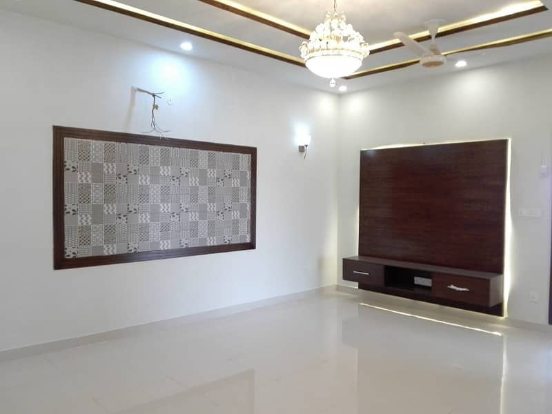 4500 Square Feet Upper Portion Situated In D-12 For rent 1