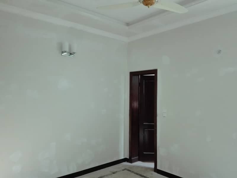 3200 Square Feet Upper Portion available for rent in D-12, D-12 3