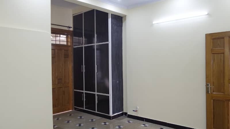 3200 Square Feet Upper Portion available for rent in D-12, D-12 6