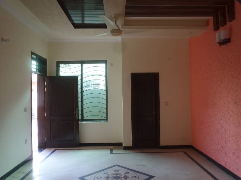 4500 Square Feet Upper Portion In Stunning D-12 Is Available For rent 1