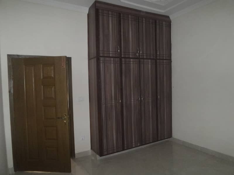 4500 Square Feet Upper Portion In Stunning D-12 Is Available For rent 4