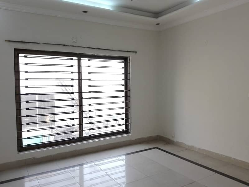 D-12 Upper Portion Sized 3200 Square Feet For rent 1