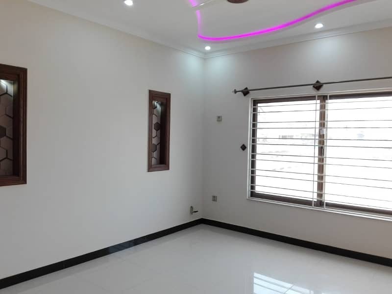 A Well Designed Upper Portion Is Up For rent In An Ideal Location In D-12 1