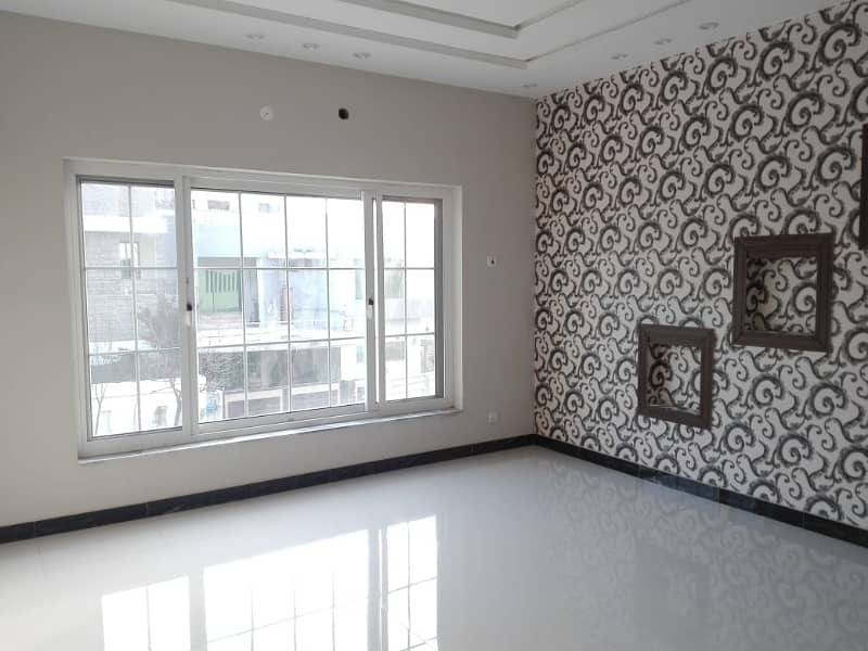 Upper Portion Of 2450 Square Feet For rent In D-12 1