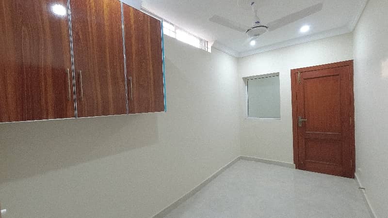 4500 Square Feet Spacious Upper Portion Is Available In D-12 For rent 2