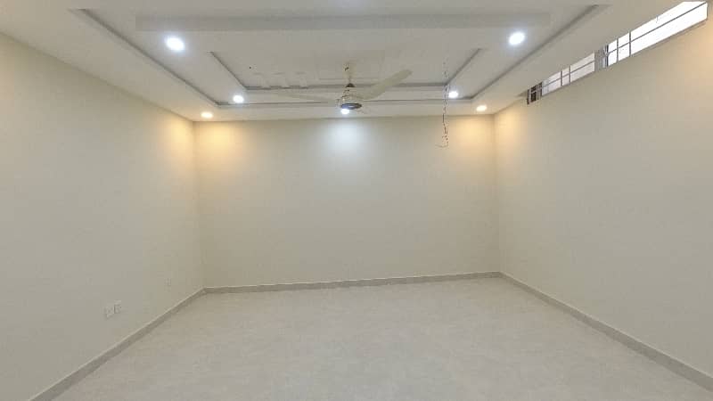 4500 Square Feet Spacious Upper Portion Is Available In D-12 For rent 3