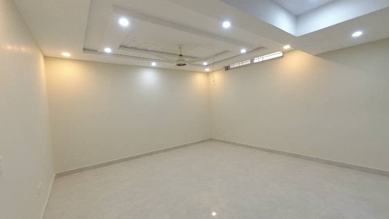 4500 Square Feet Spacious Upper Portion Is Available In D-12 For rent 4