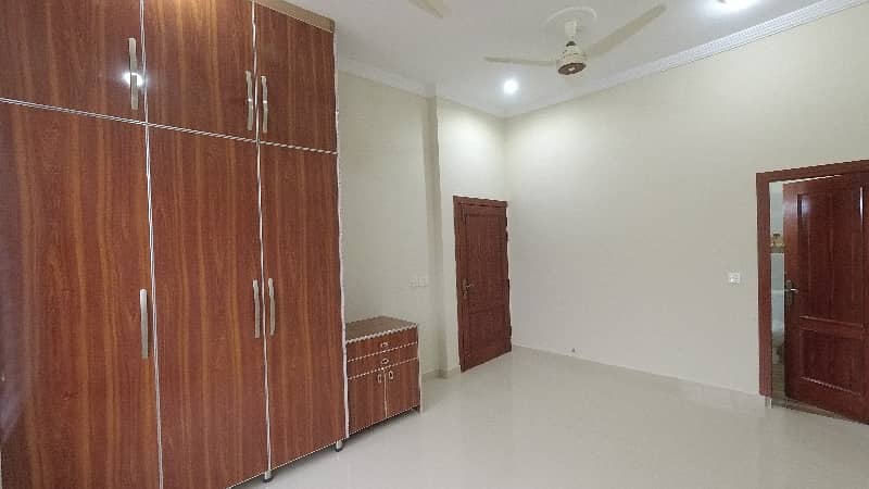 4500 Square Feet Spacious Upper Portion Is Available In D-12 For rent 5