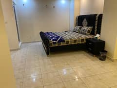 furnished room and apartment