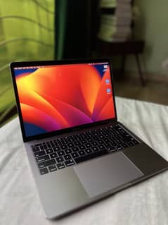 MacBook Pro 2017 13"