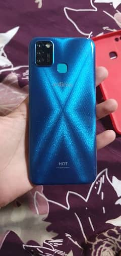 infinix