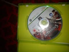 Xbox 360 original dvds