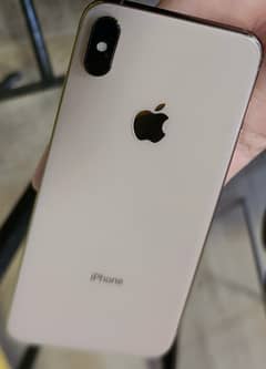 iphone xs max 256 gb pta approved