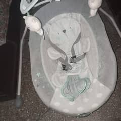 ingenuity baby swing