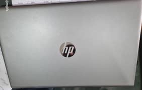 HP Pavilion 15-cc120TX - Core i5 (8th Gen), 128GB SSD + 1TB HDD, 15.6"