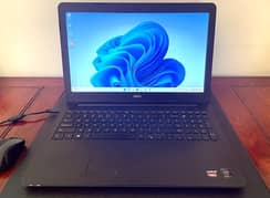 Dell Inspiron Core i7