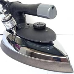 steam iron new box packed silver star/sewoong call  03418792356