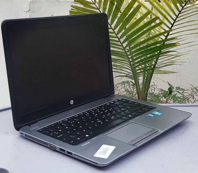 HP Leptop i5 generation 4.00GB RAm 556GBHead windows 10 pro 4