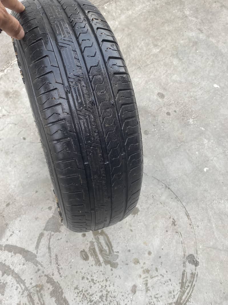 Tube les tyre Alto Vxr Vx Vxl 1