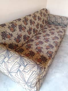 new condition sofa set 0